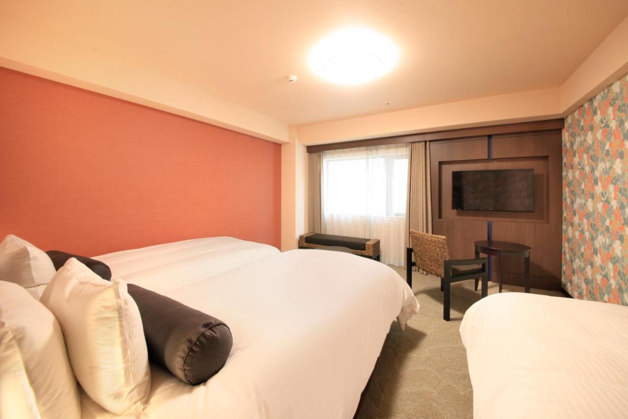 Richmond Kumoji Hotel Naha